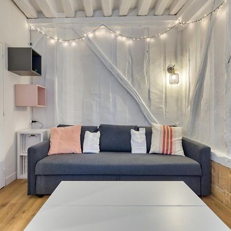 Alexandra Joli Studio Centre Rouen Ngoại thất bức ảnh