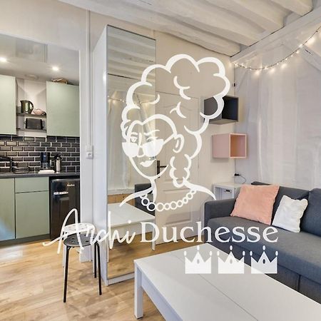 Alexandra Joli Studio Centre Rouen Ngoại thất bức ảnh