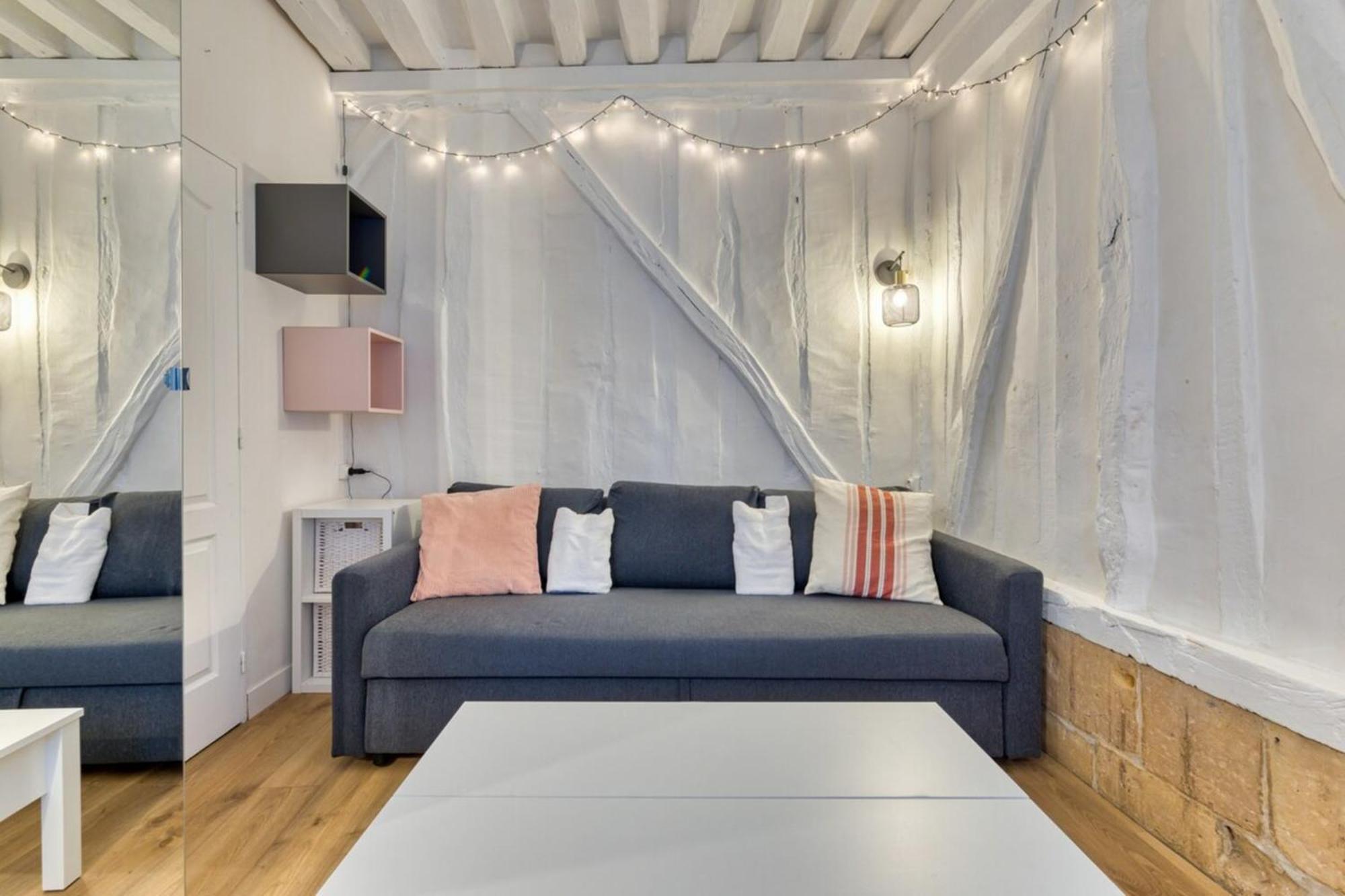 Alexandra Joli Studio Centre Rouen Ngoại thất bức ảnh