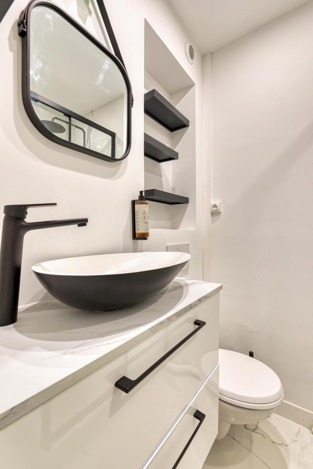 Alexandra Joli Studio Centre Rouen Ngoại thất bức ảnh