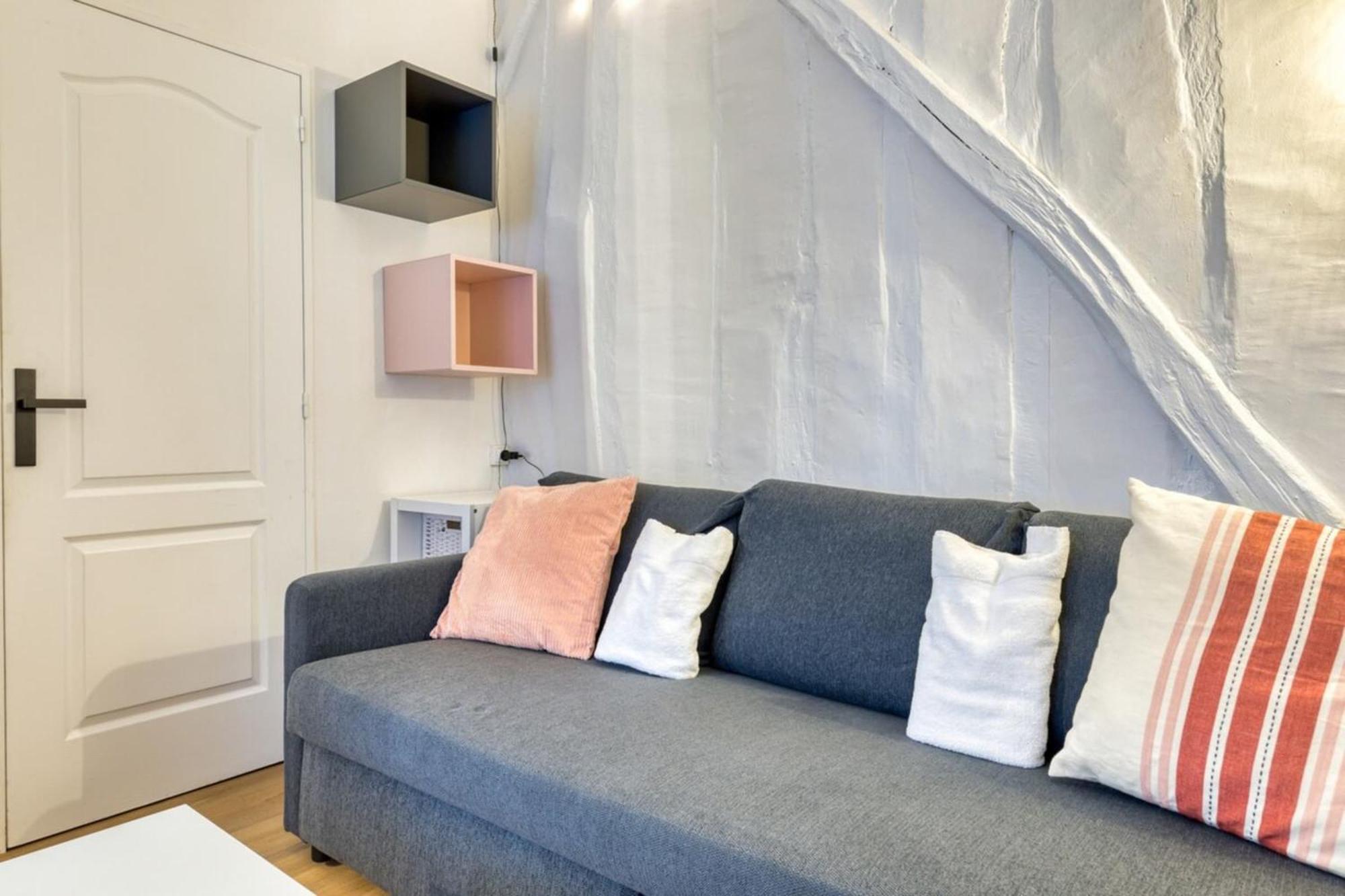 Alexandra Joli Studio Centre Rouen Ngoại thất bức ảnh