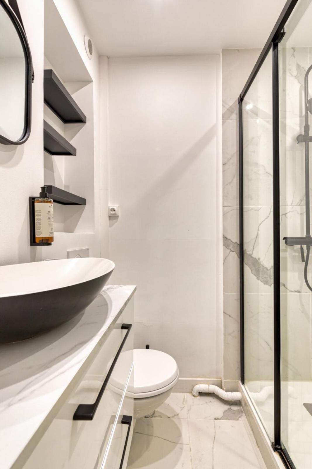 Alexandra Joli Studio Centre Rouen Ngoại thất bức ảnh